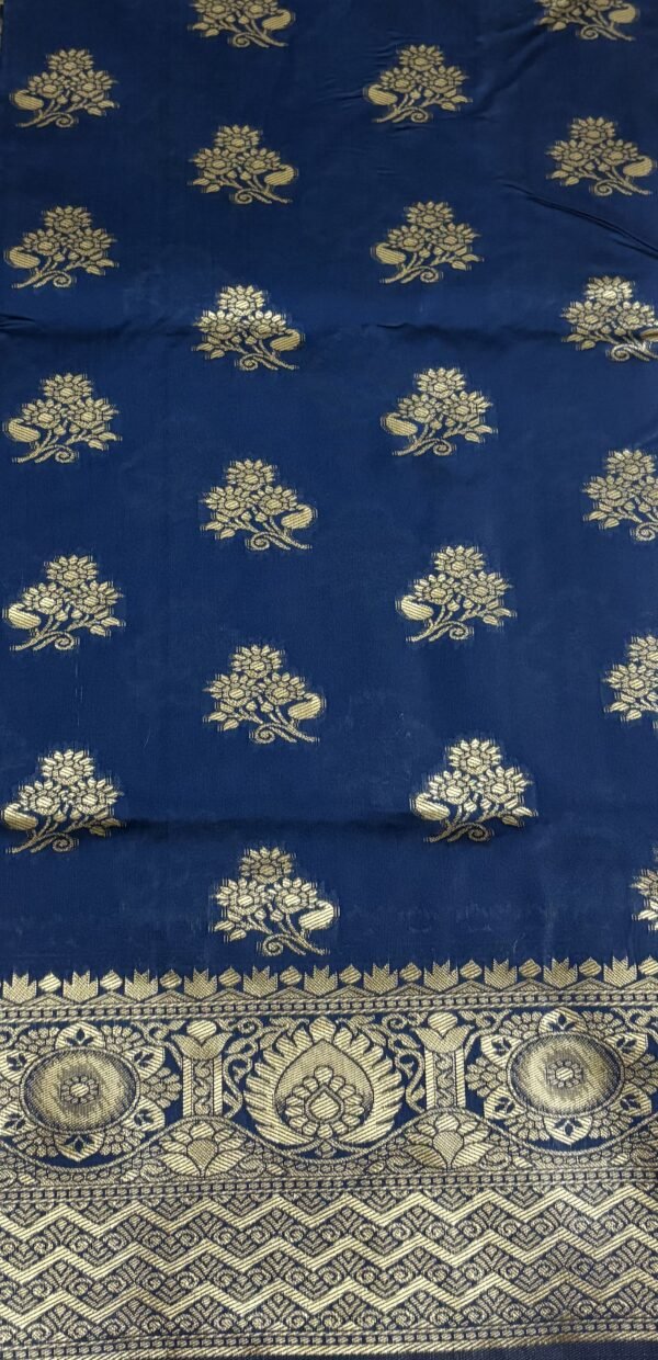 Banarasi Silk Saree
