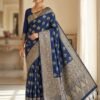 banarasi silk saree