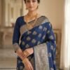 Banarasi Silk Saree